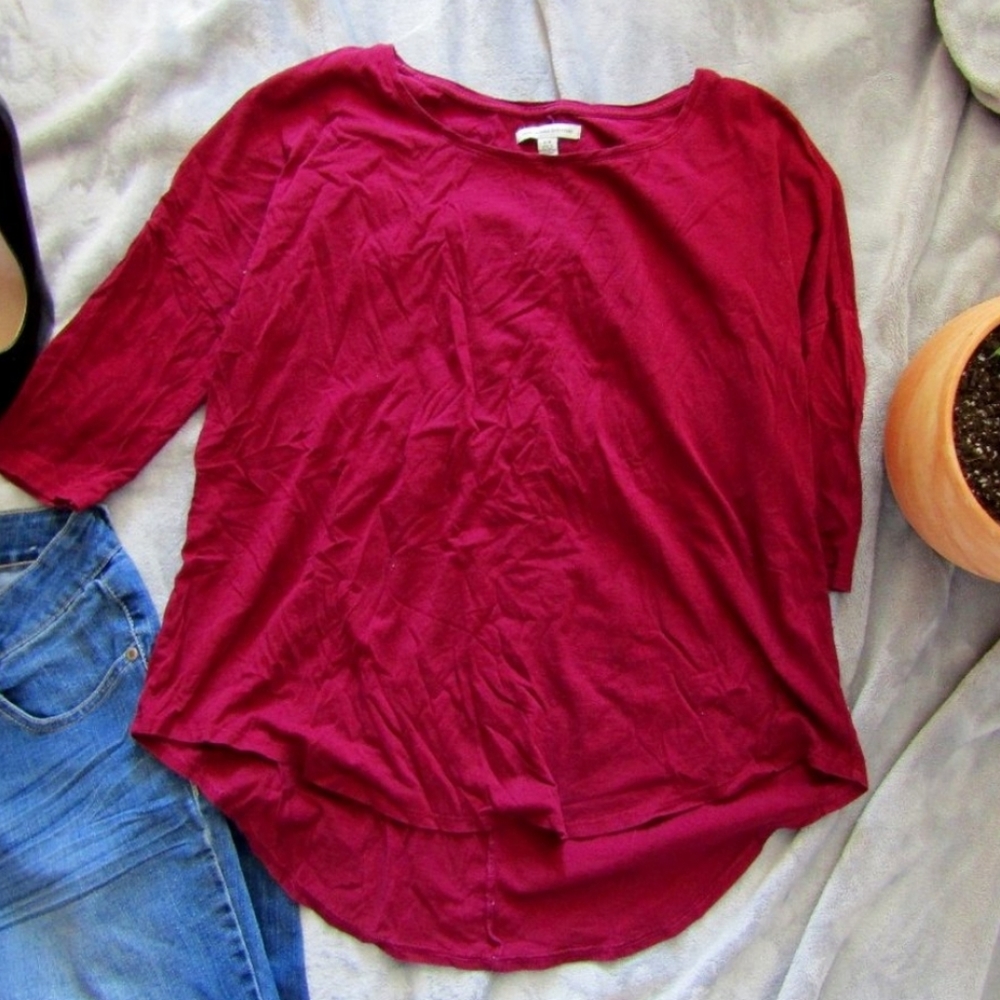 American eagle tee